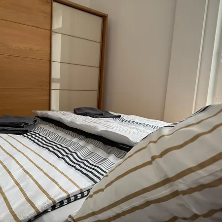 Appartamento Stadtwohnung Im Altbaustil Paderborn