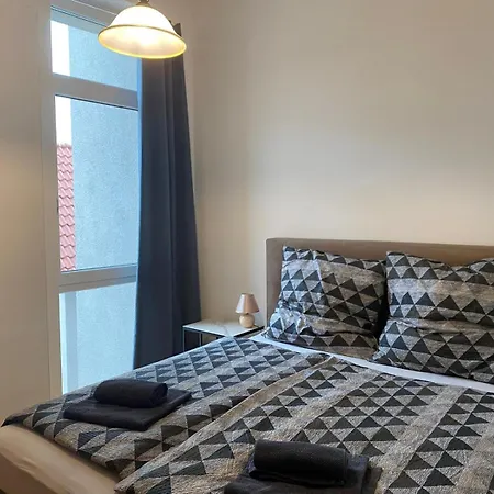 Stadtwohnung Im Altbaustil