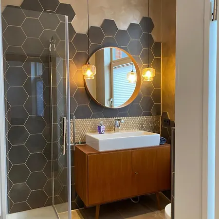 Appartement Stadtwohnung Im Altbaustil