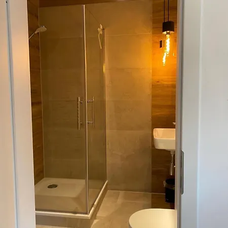Appartamento Stadtwohnung Im Altbaustil Paderborn