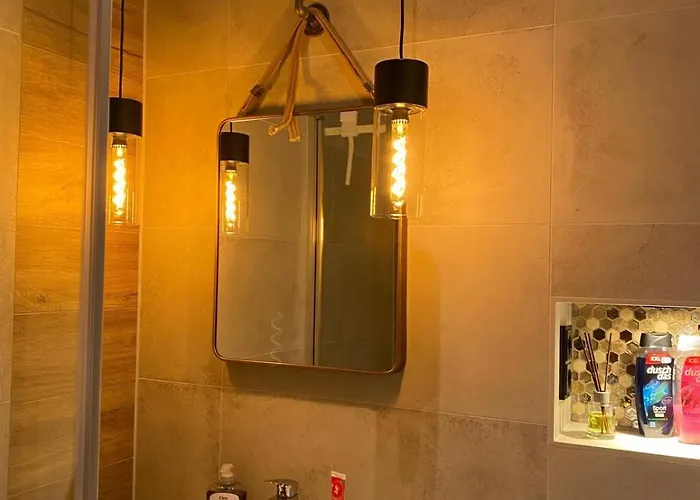 Lägenhet Stadtwohnung Im Altbaustil